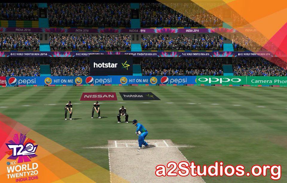 Ea Cricket Roster File